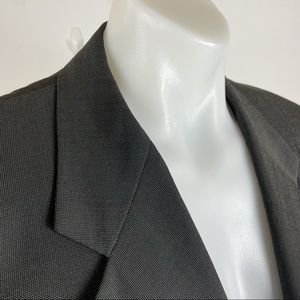 Valentino Silk Sport Coat